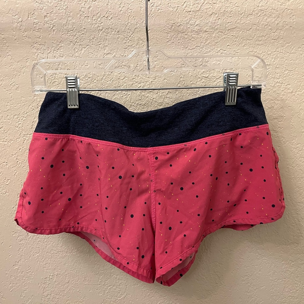 Rabbit Run Shorts